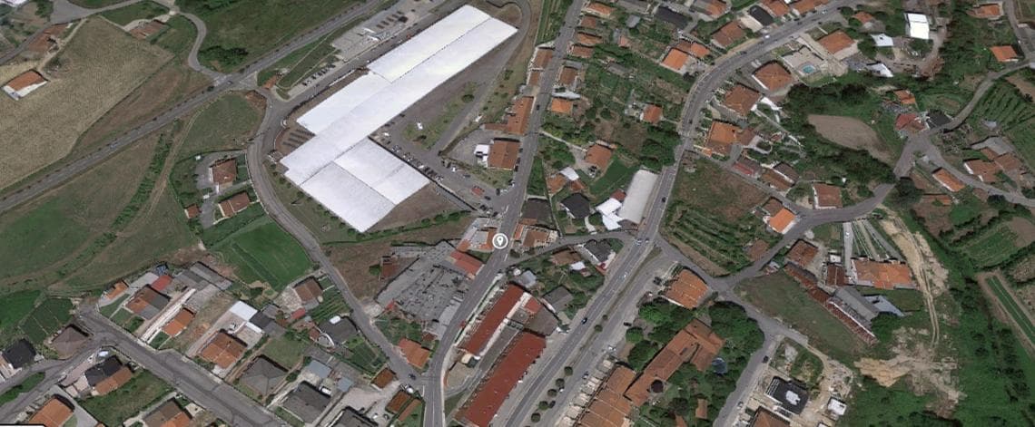 381/1000 de Garagem · Guimarães — imagen 6