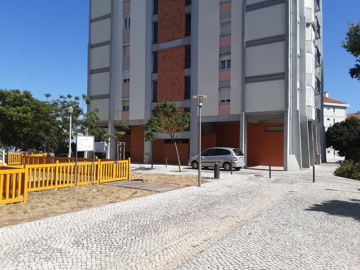 Lojas + Recheio · Lisboa — image 18