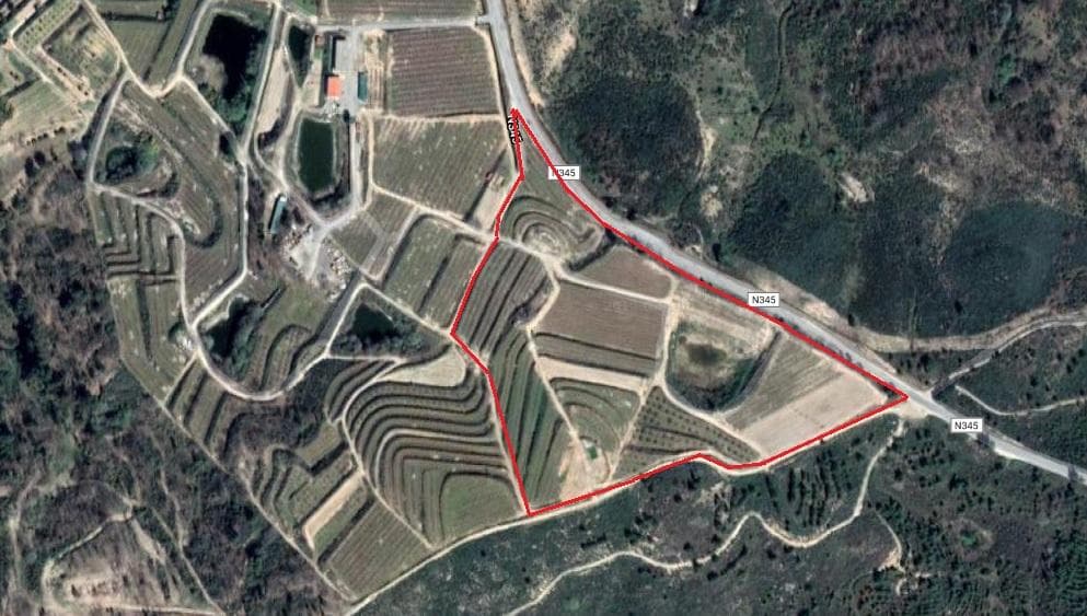 Terreno c/ +5.000ha · Covilhã — imagen 11