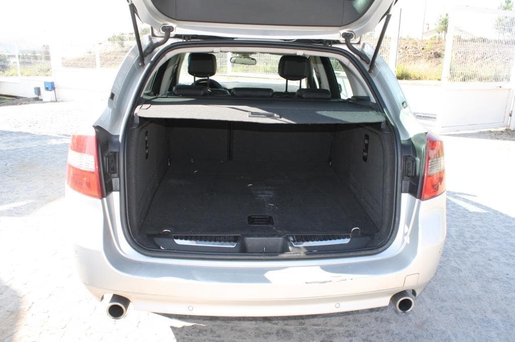 Renault Laguna — imagem 8