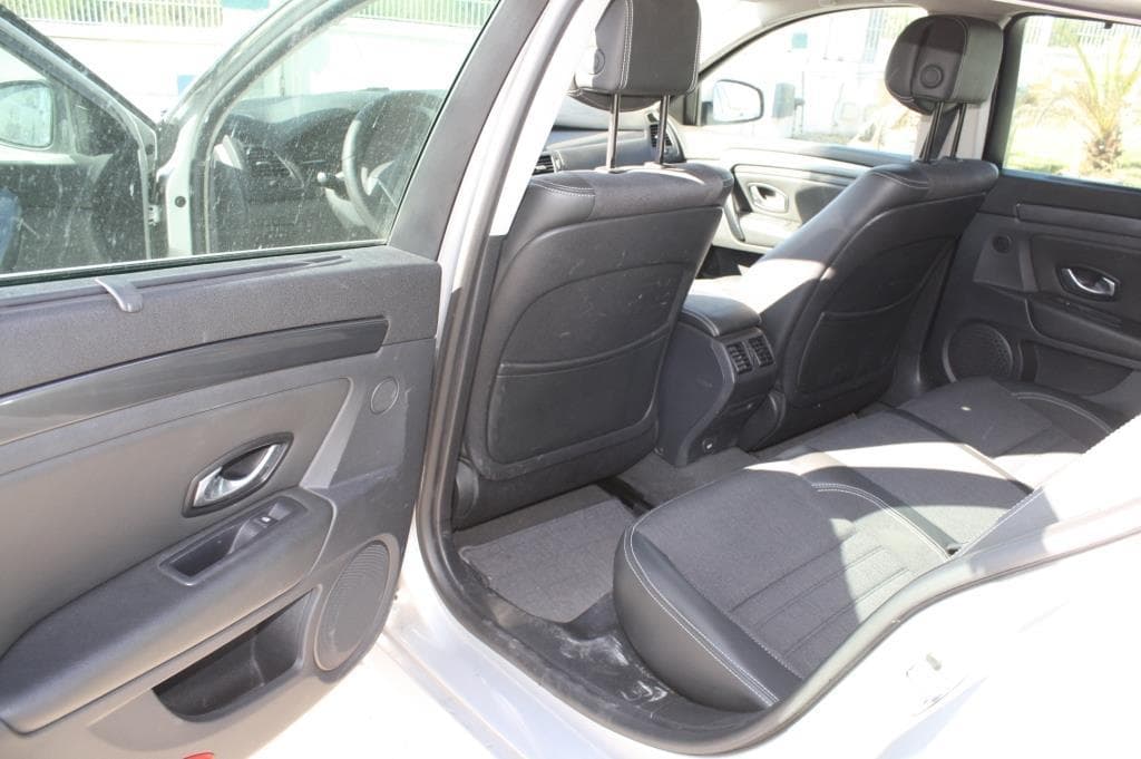 Renault Laguna — imagem 3