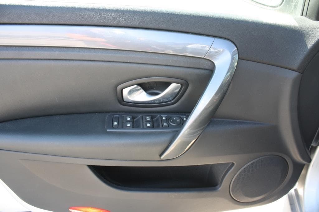 Renault Laguna — imagem 5