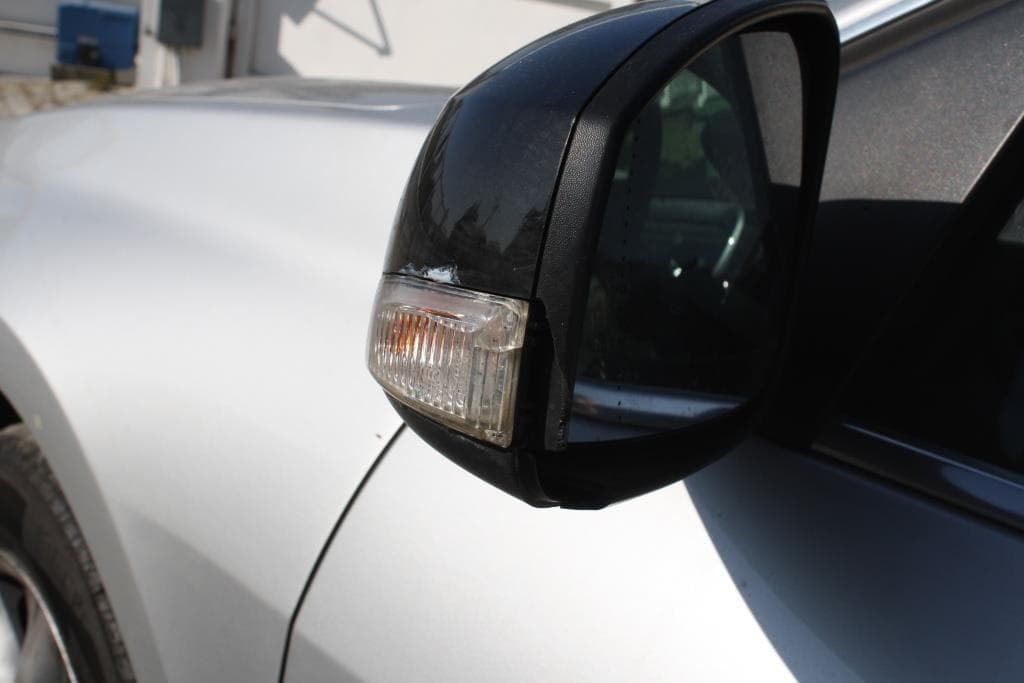 Renault Laguna — imagem 17
