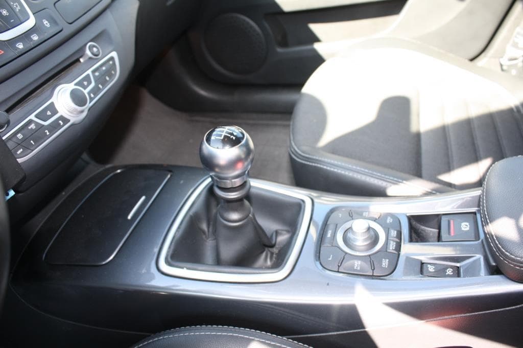 Renault Laguna — imagem 10