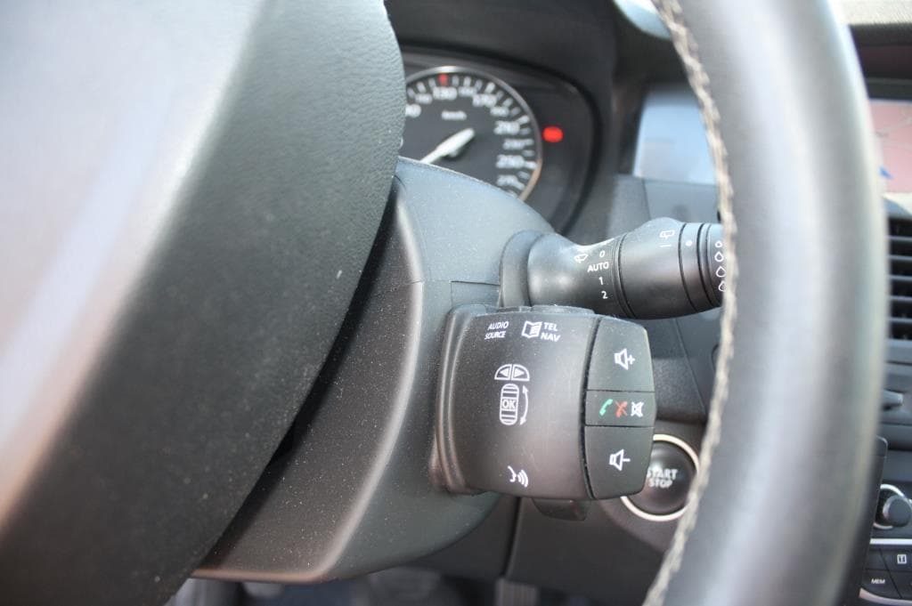 Renault Laguna — imagem 16