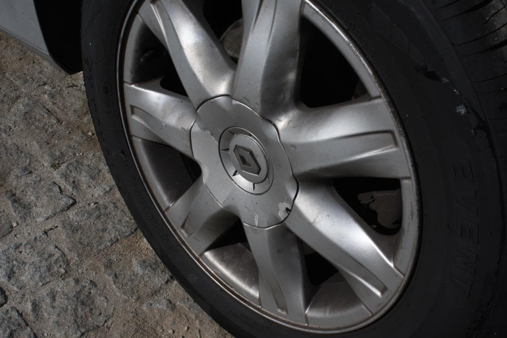 Renault Laguna — imagem 18