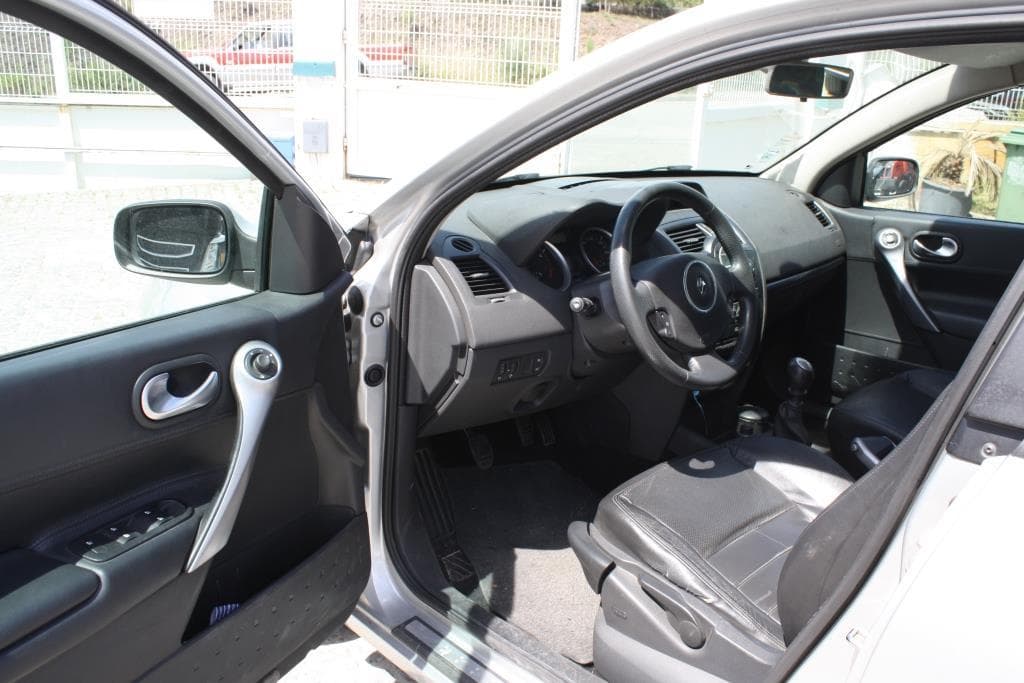 Renault Megane — imagem 2