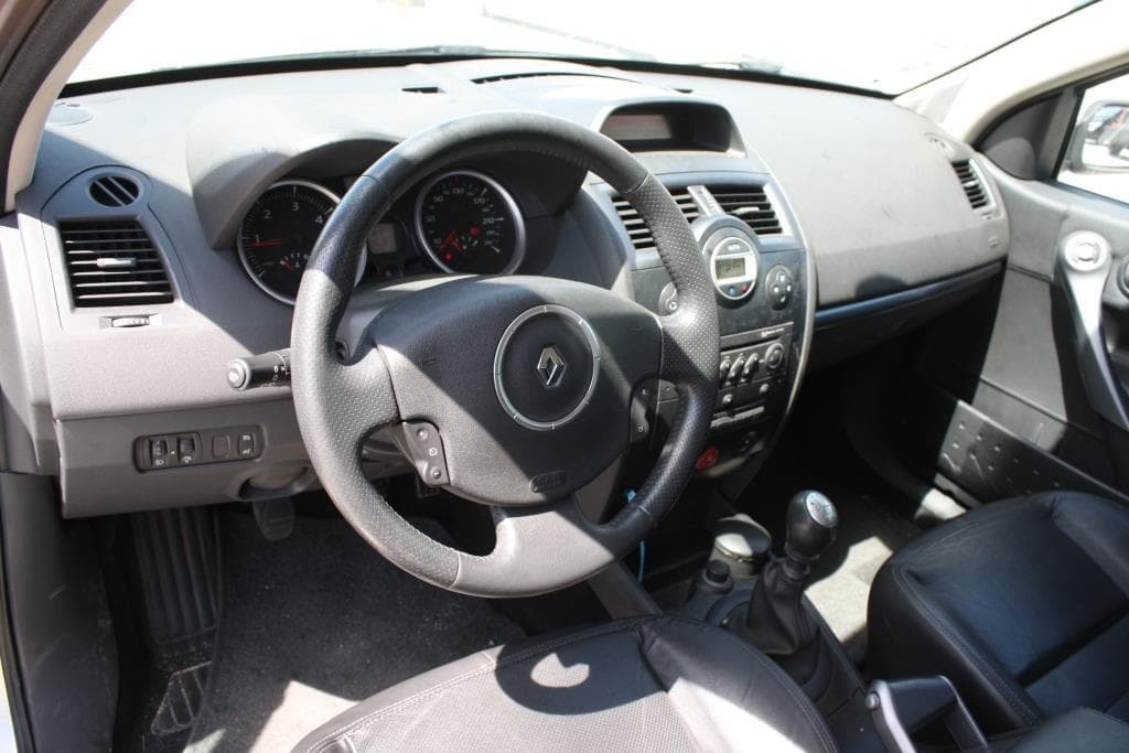 Renault Megane — imagem 6