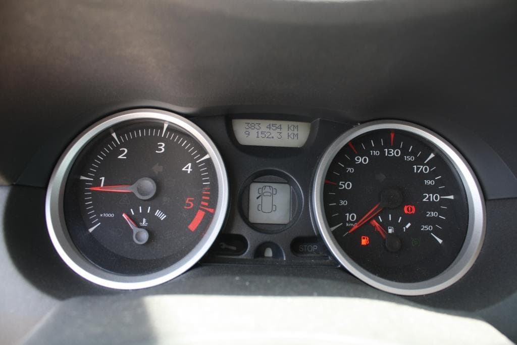Renault Megane — imagem 5