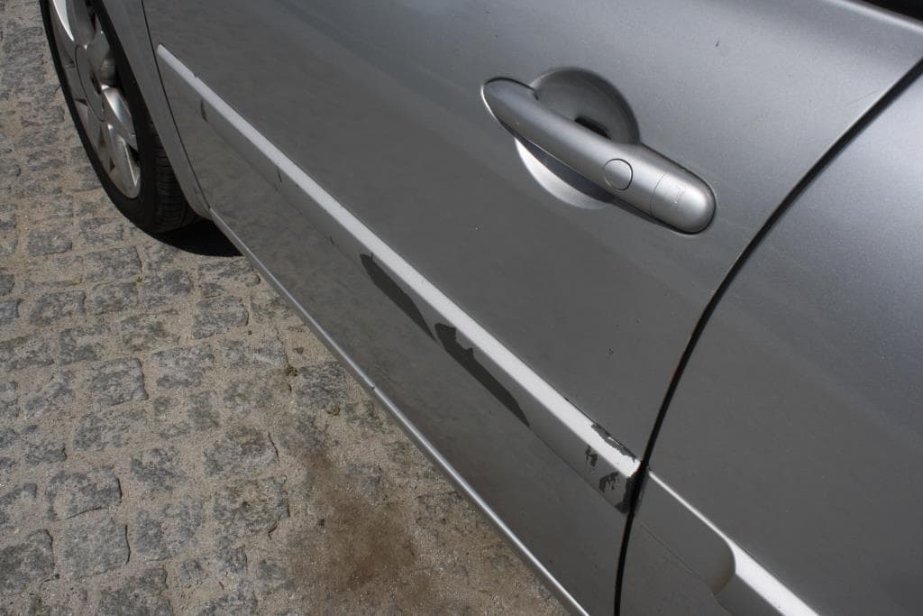 Renault Megane — imagem 11