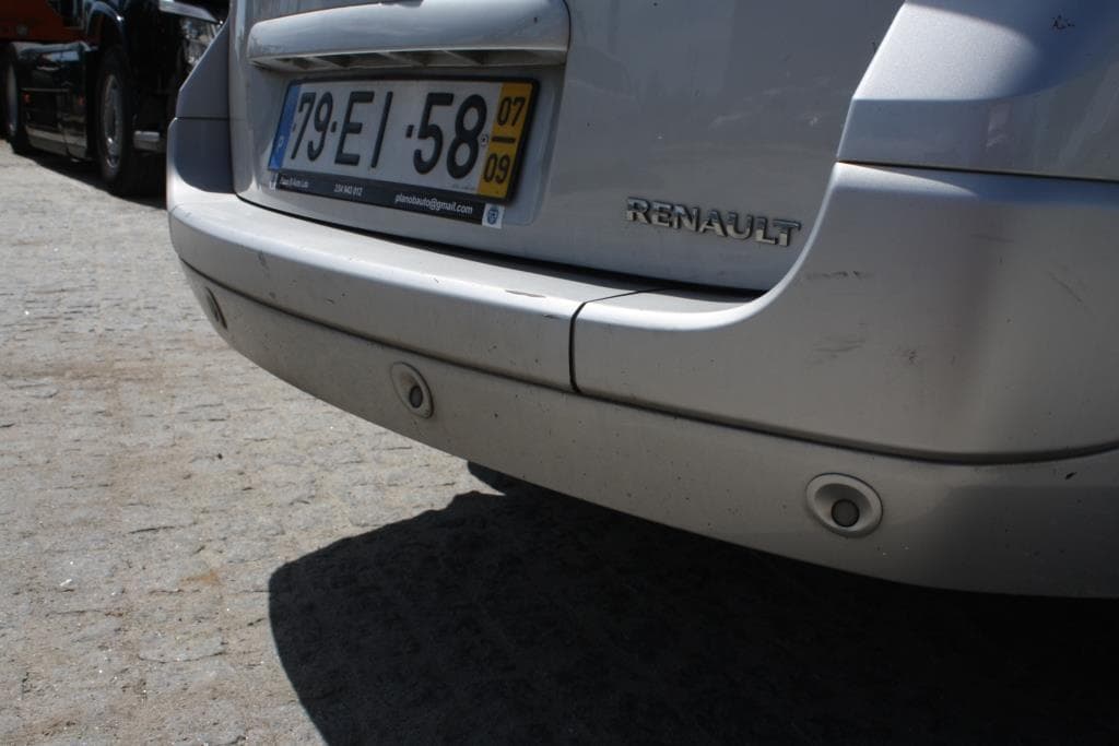 Renault Megane — imagem 13