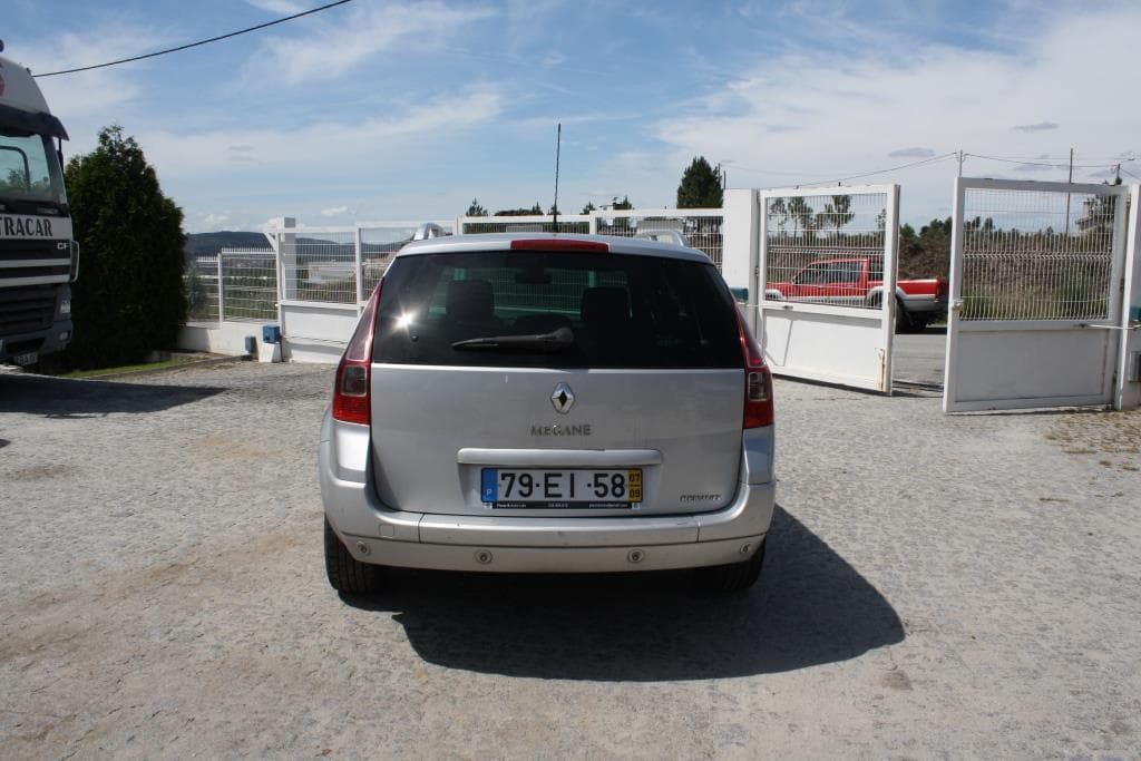 Renault Megane — imagem 4