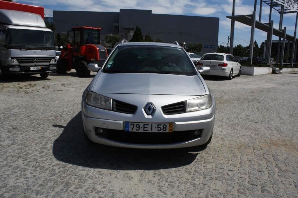 Renault Megane — imagem 15