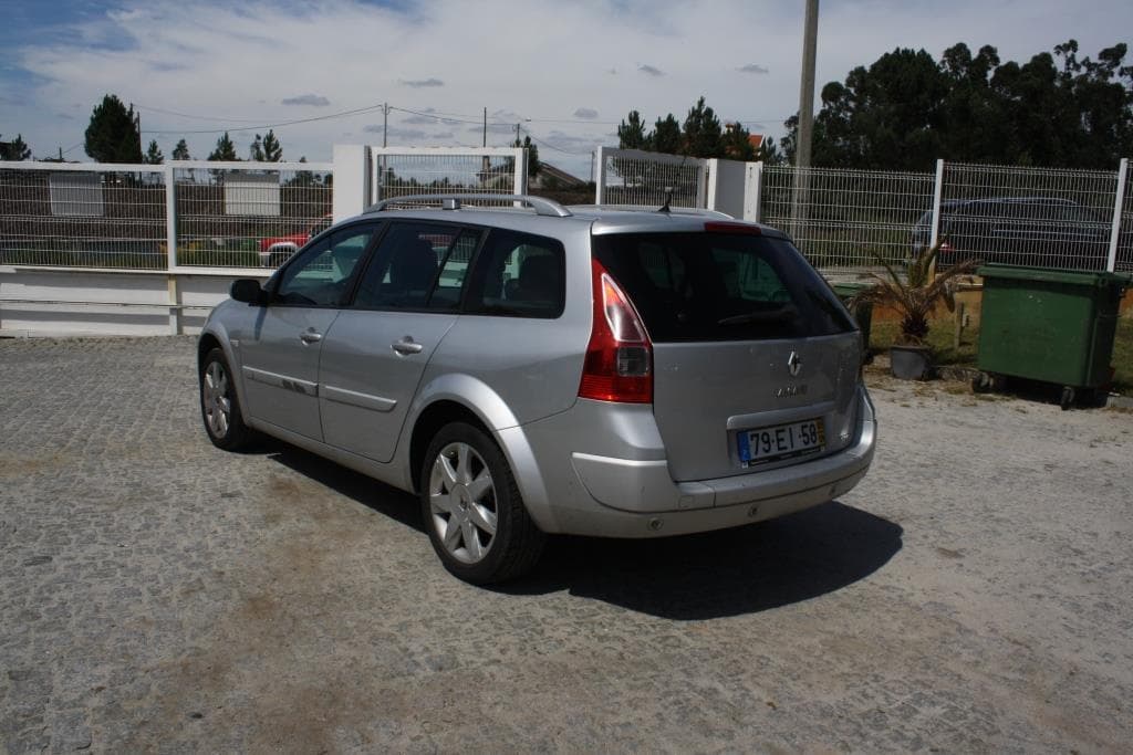 Renault Megane — imagem 17