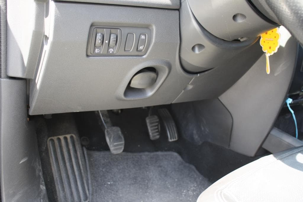 Renault Megane — imagem 19