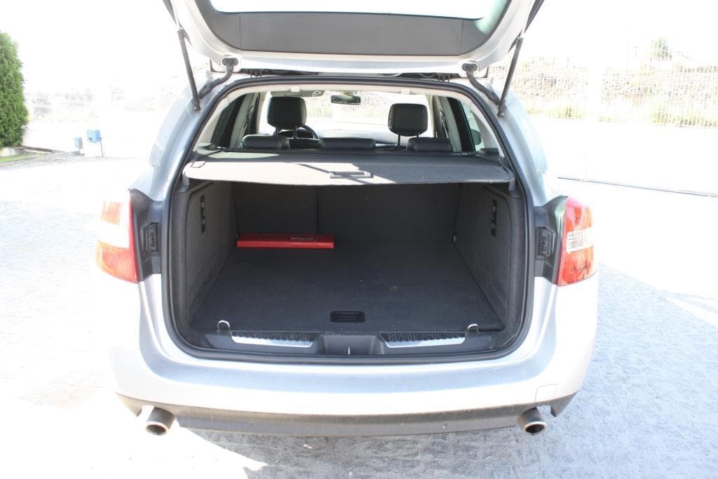 Renault Laguna — imagen 8