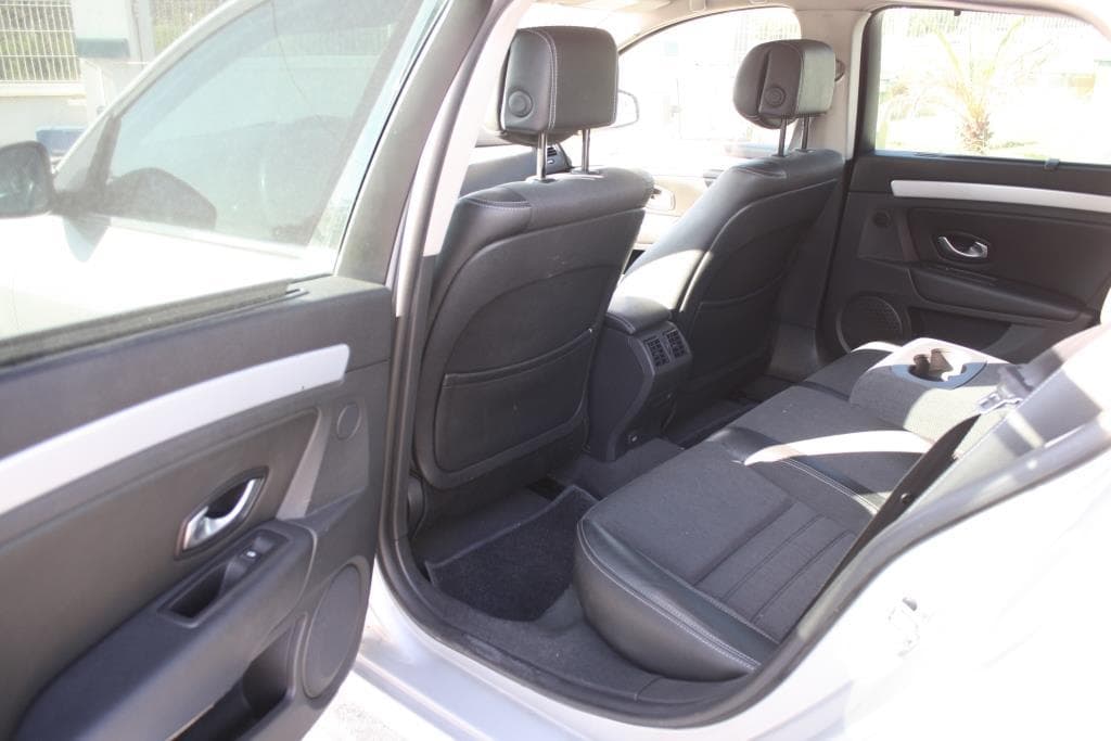 Renault Laguna — imagen 4