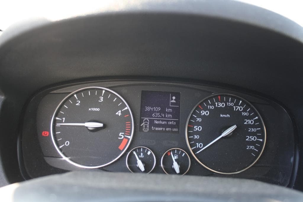 Renault Laguna — imagen 6