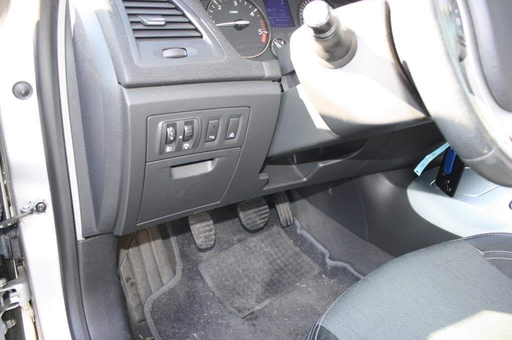 Renault Laguna — imagen 11