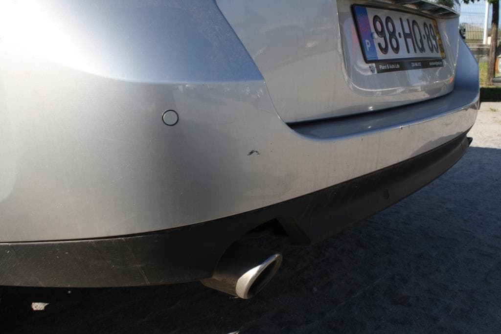 Renault Laguna — imagen 14