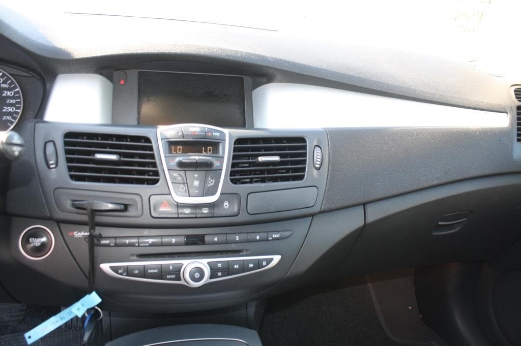 Renault Laguna — imagen 15