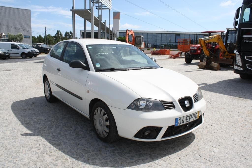 SEAT IBIZA 04-EP-70