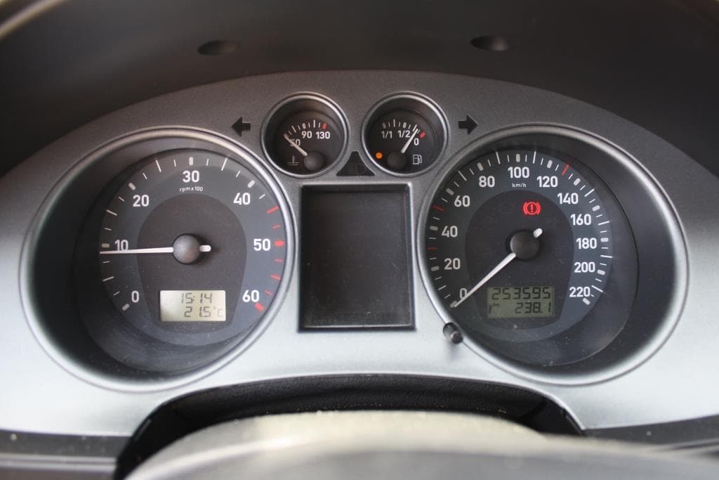 Seat Ibiza · Ano 2007 — imagem 6