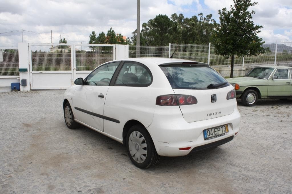 Seat Ibiza — imagem 4