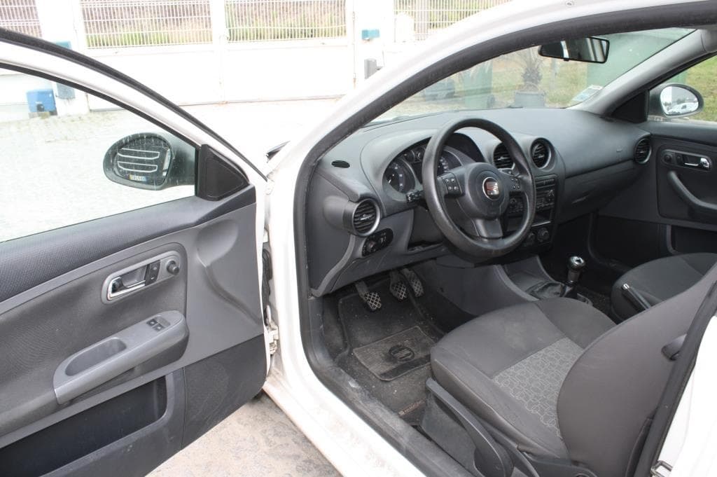 Seat Ibiza — imagem 3