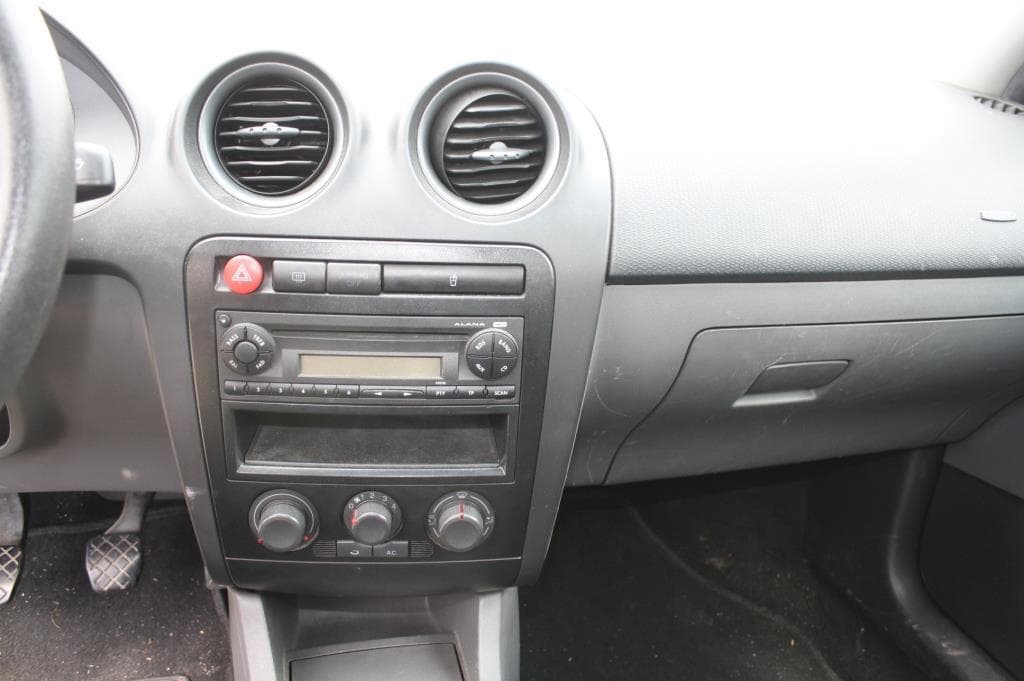 Seat Ibiza — imagem 7