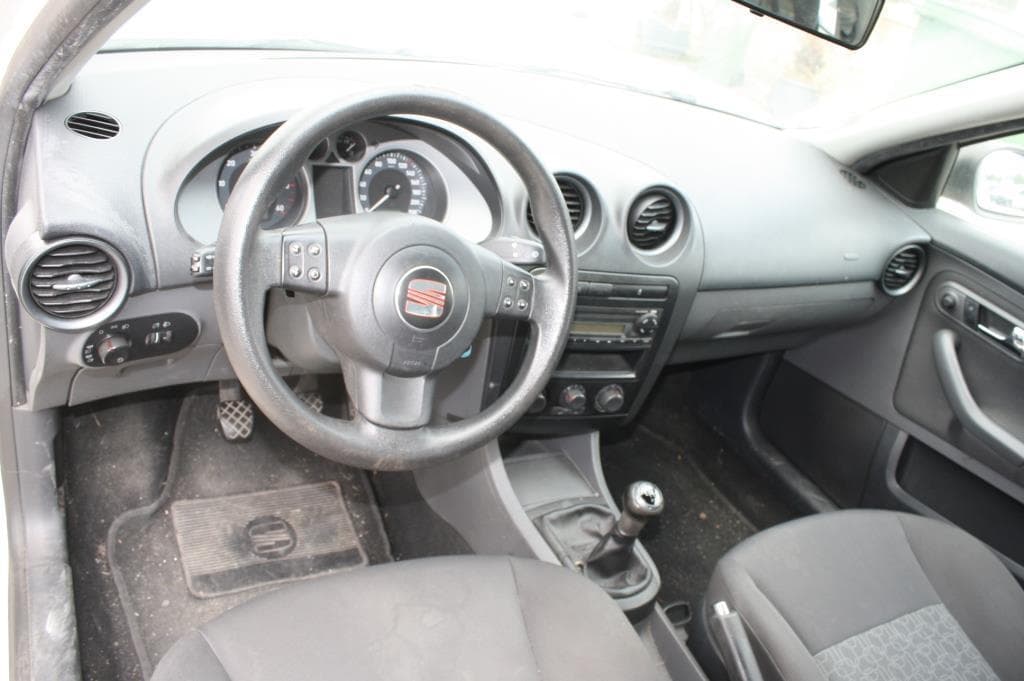 Seat Ibiza — imagem 8