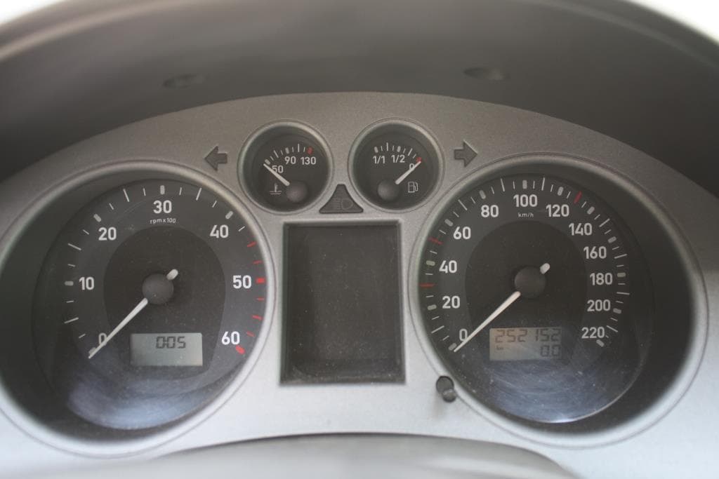Seat Ibiza — imagem 5