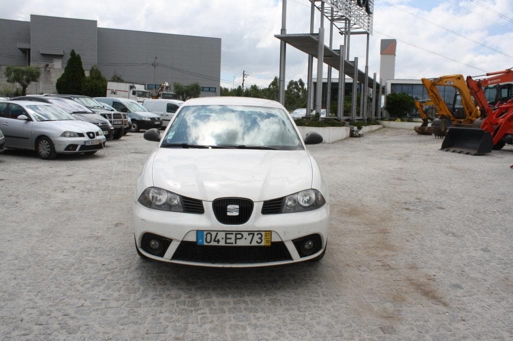 Seat Ibiza — imagem 2