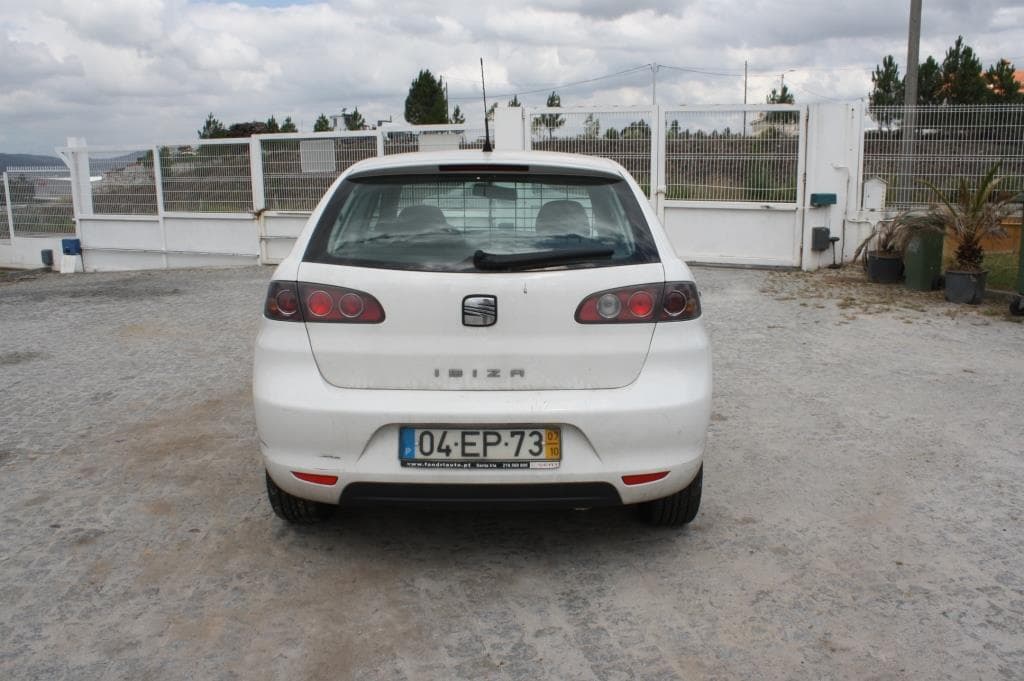 Seat Ibiza — imagem 9