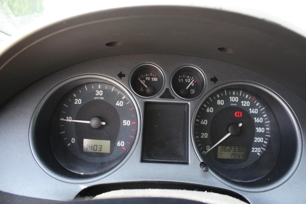 Seat Ibiza — imagen 4