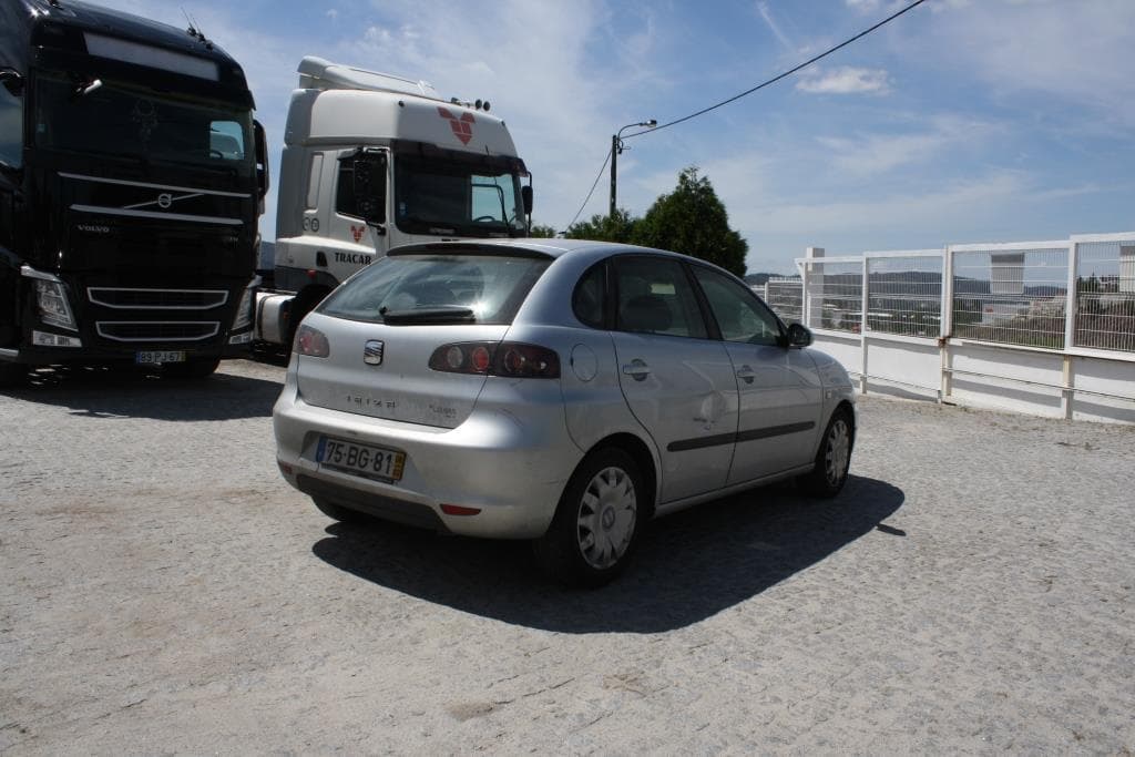 Seat Ibiza — imagen 3