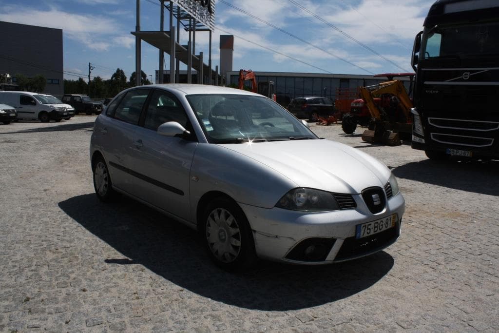 Seat Ibiza — imagen 5