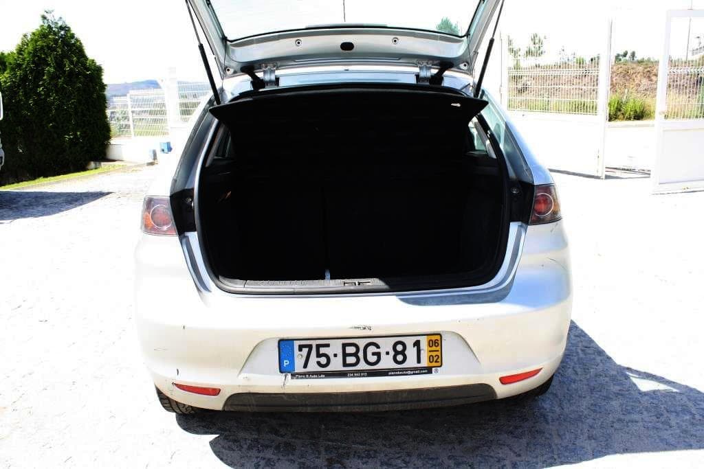 Seat Ibiza — imagen 6