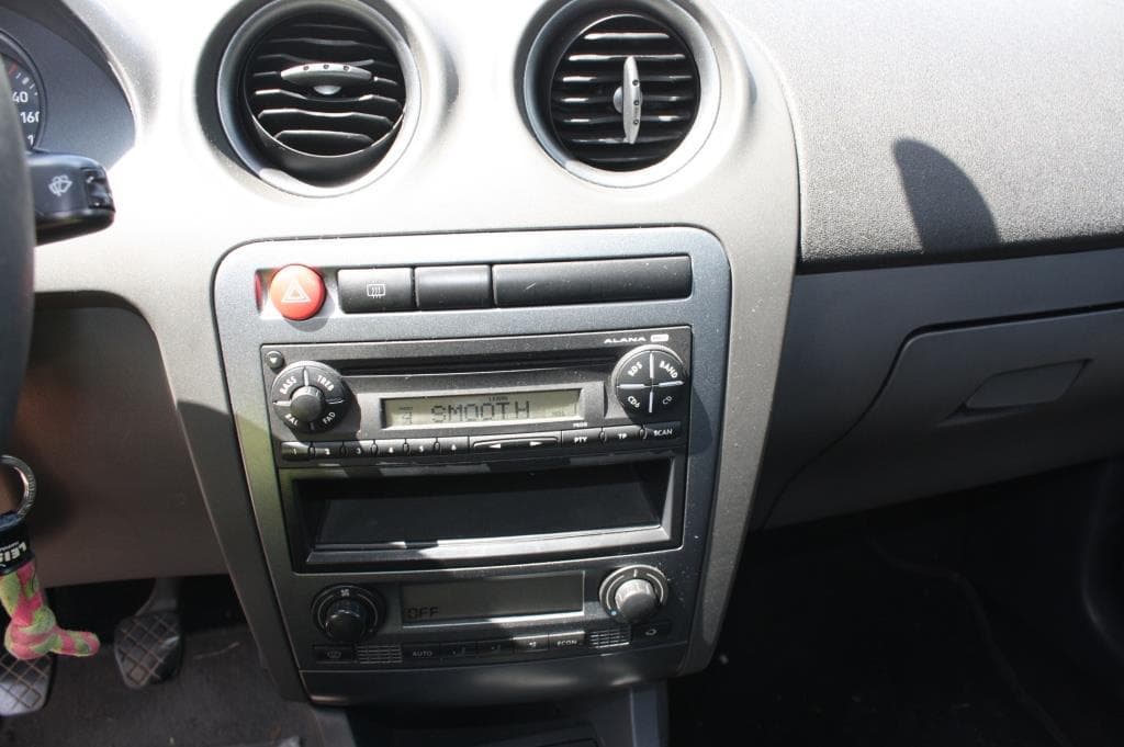 Seat Ibiza — imagen 8