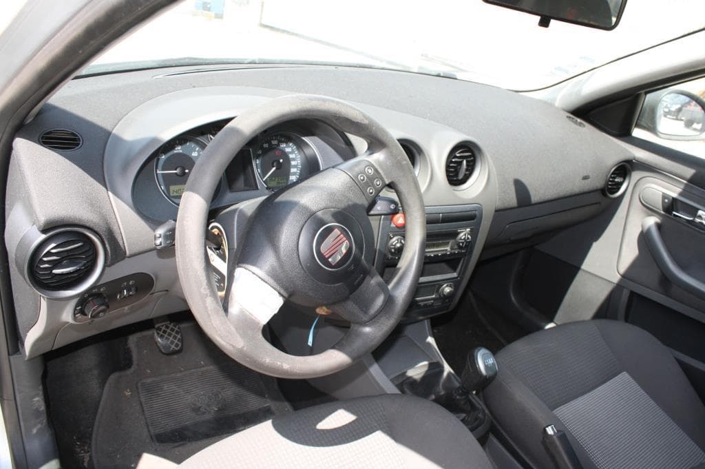 Seat Ibiza — imagen 9