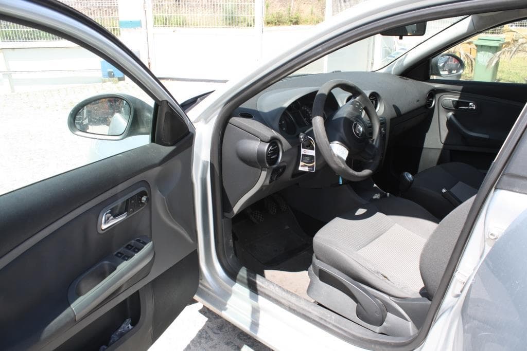Seat Ibiza — imagen 2