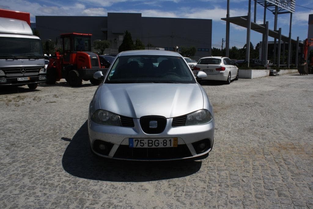 Seat Ibiza — imagen 7