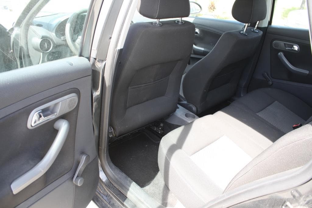 Seat Cordoba — imagem 6