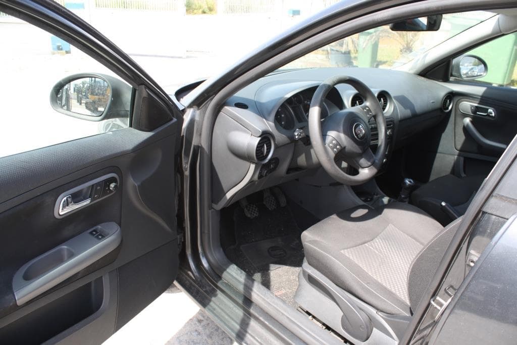 Seat Cordoba — imagem 2