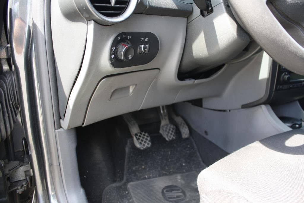 Seat Cordoba — imagem 7