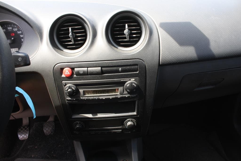 Seat Cordoba — imagem 9