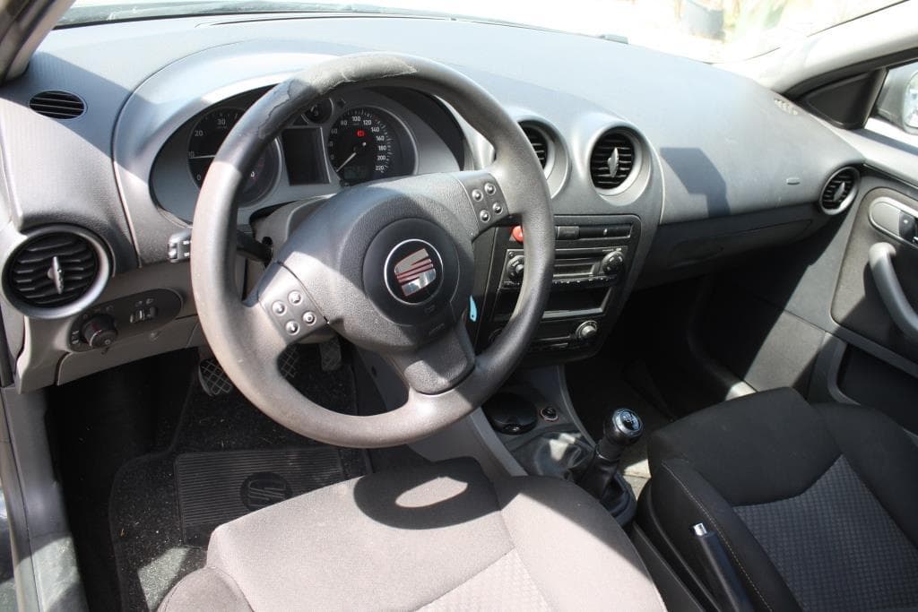 Seat Cordoba — imagem 10