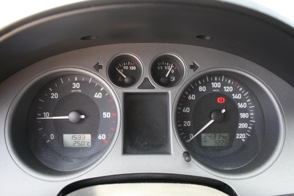 Seat Cordoba — imagem 4