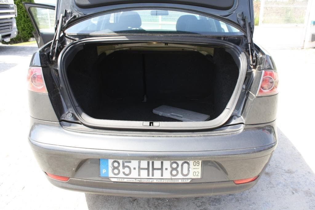 Seat Cordoba — imagem 12