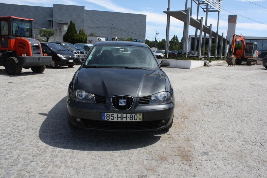 Seat Cordoba — imagem 17